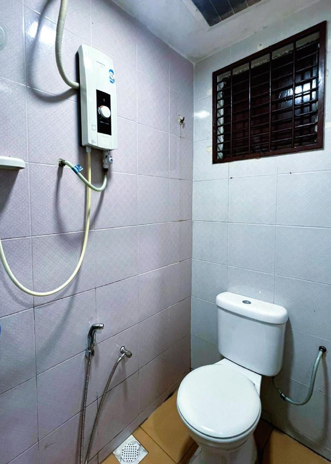 Damansara Damai Hotel- Dd Petaling Jaya Exterior photo