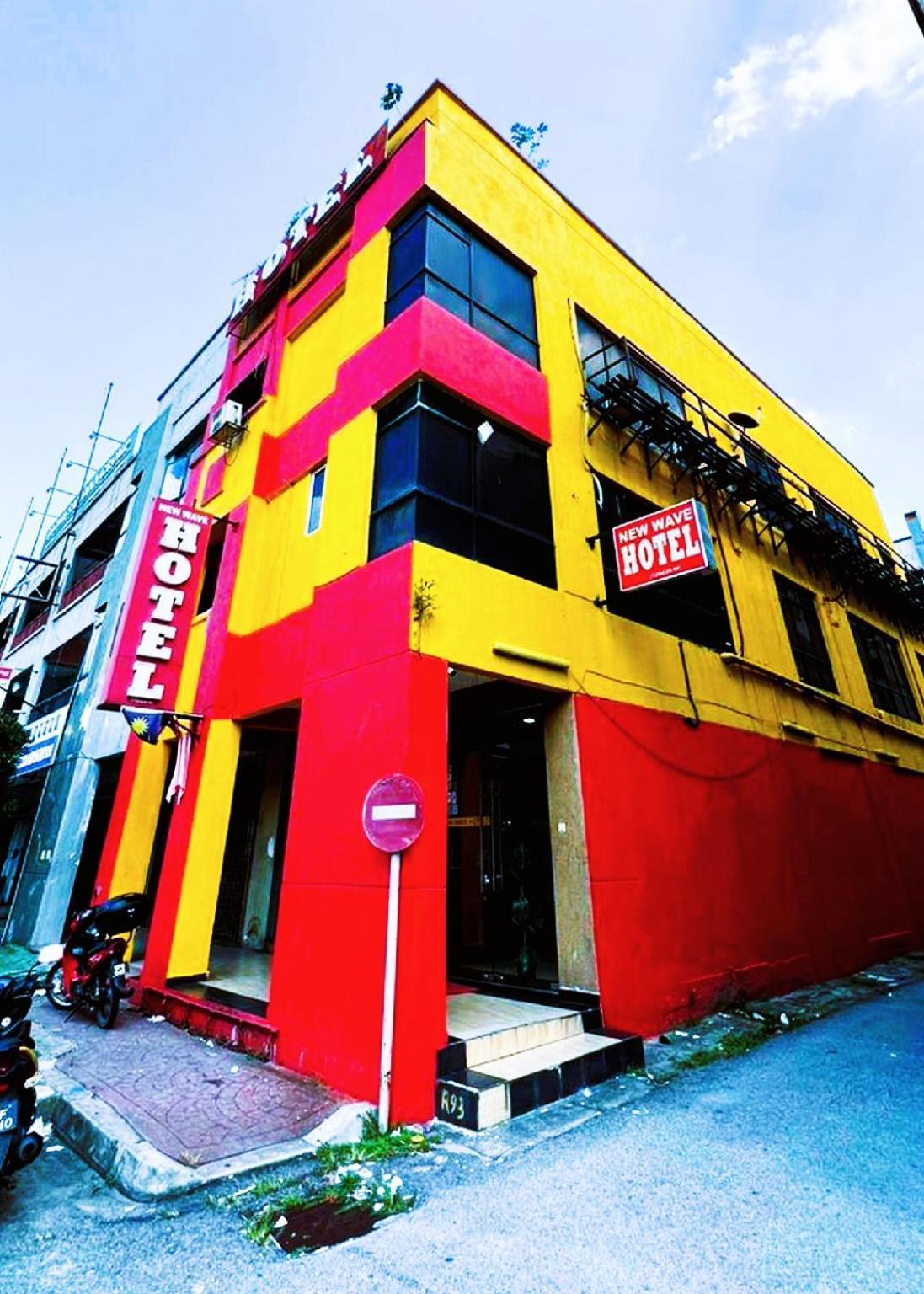 Damansara Damai Hotel- Dd Petaling Jaya Exterior photo